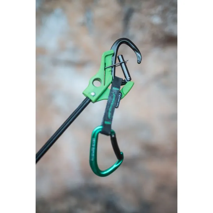 Fixe Puput Climbing Quickdraw 18cm - 4 Pack