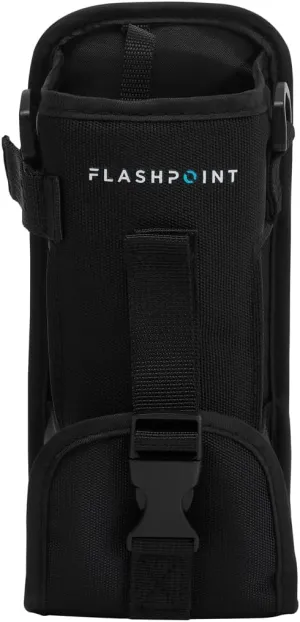 Flashpoint CB57 Cross body mini bag for eVOLV 200 and 200Pro Pocket Flashes