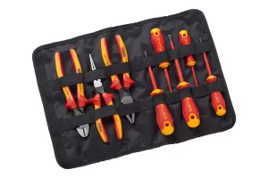 Fluke - 5081598 Roll-Up Tools Pouch