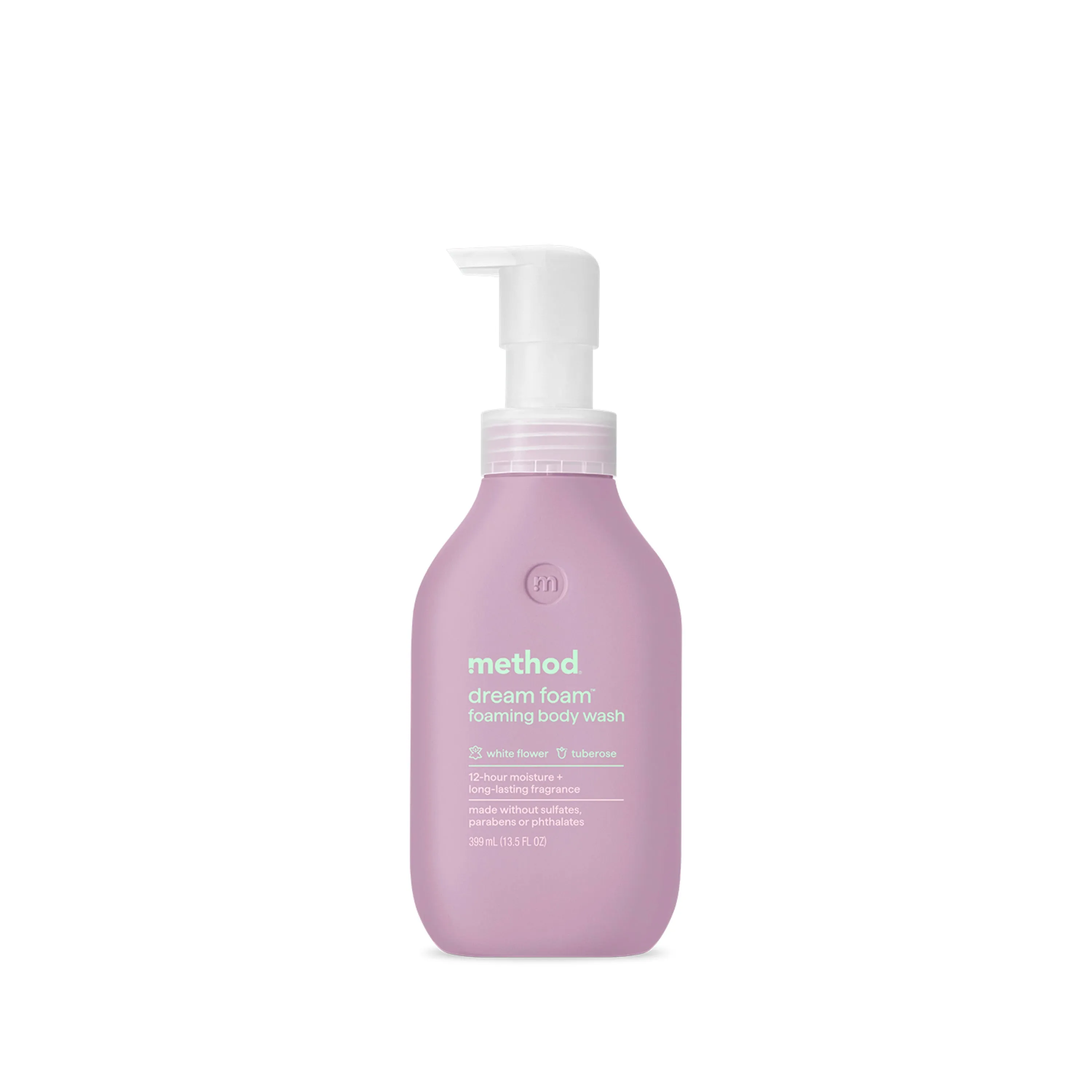 Foaming Body Wash (Gift)