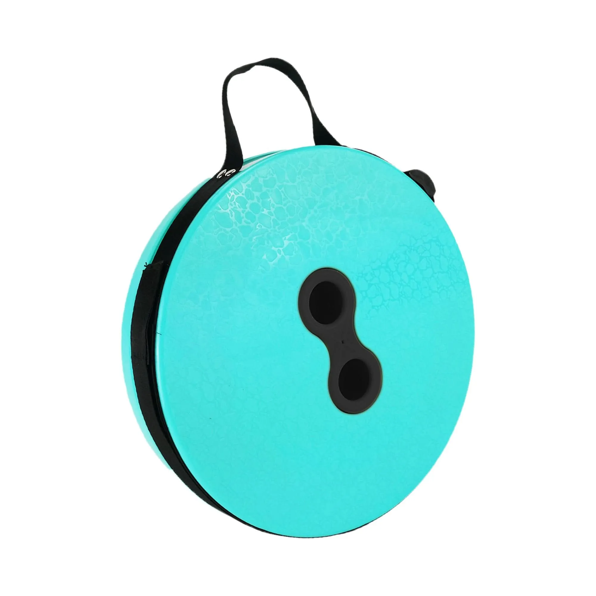 Foldable Height Adjusting Stool Space Saving Telescopic Stool