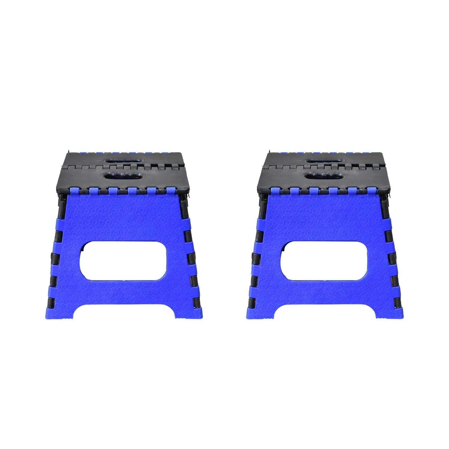 Folding Step Stool for Adults & Kids (1Pc, 12 Inch)
