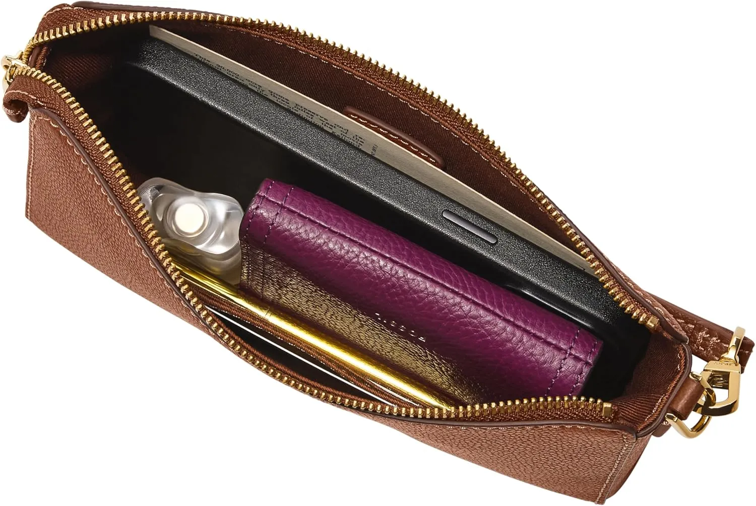 Fossil Wristlet Pouch