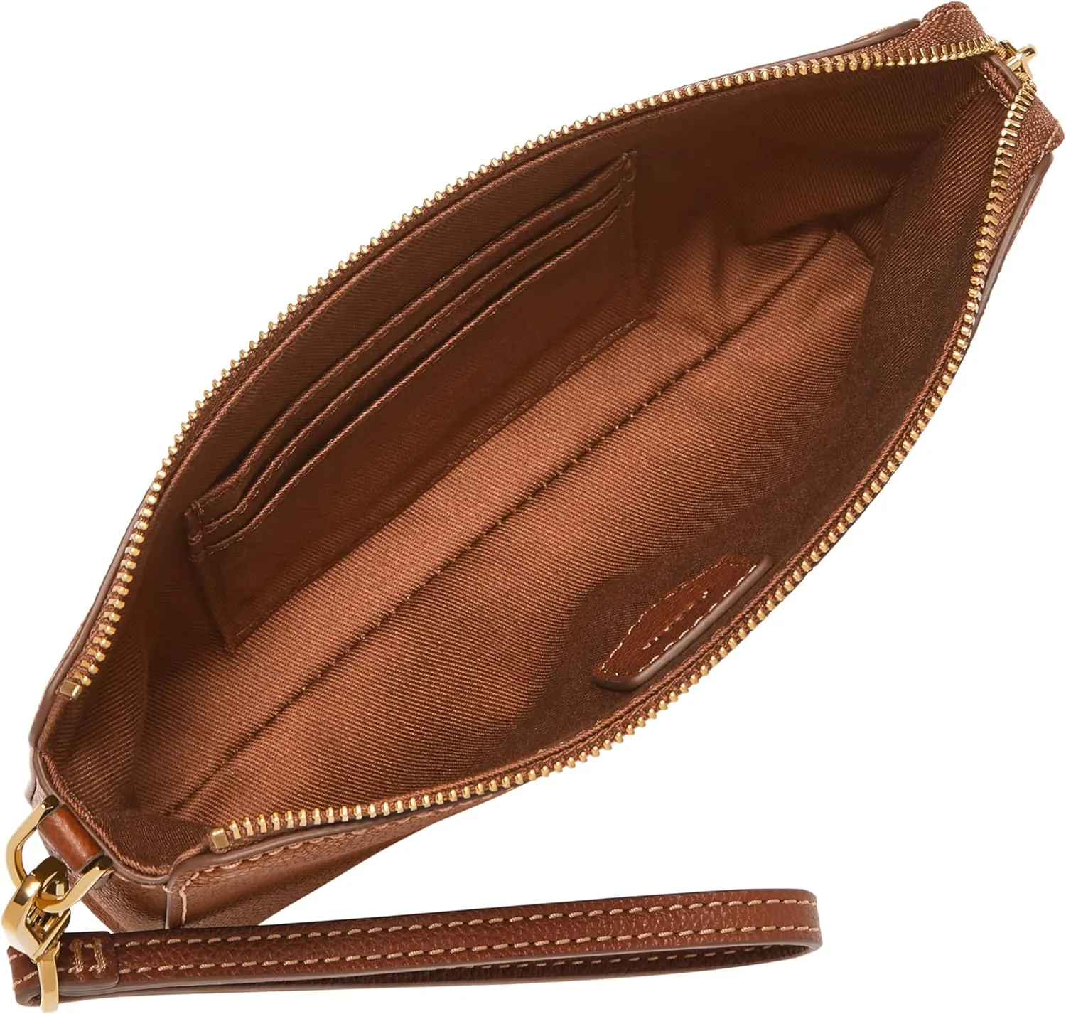 Fossil Wristlet Pouch