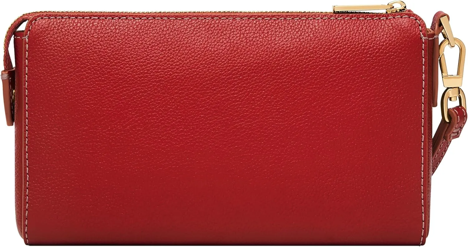Fossil Wristlet Pouch