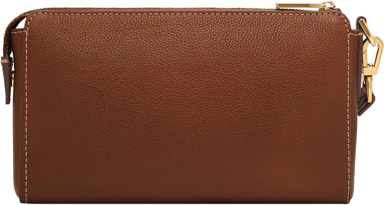 Fossil Wristlet Pouch