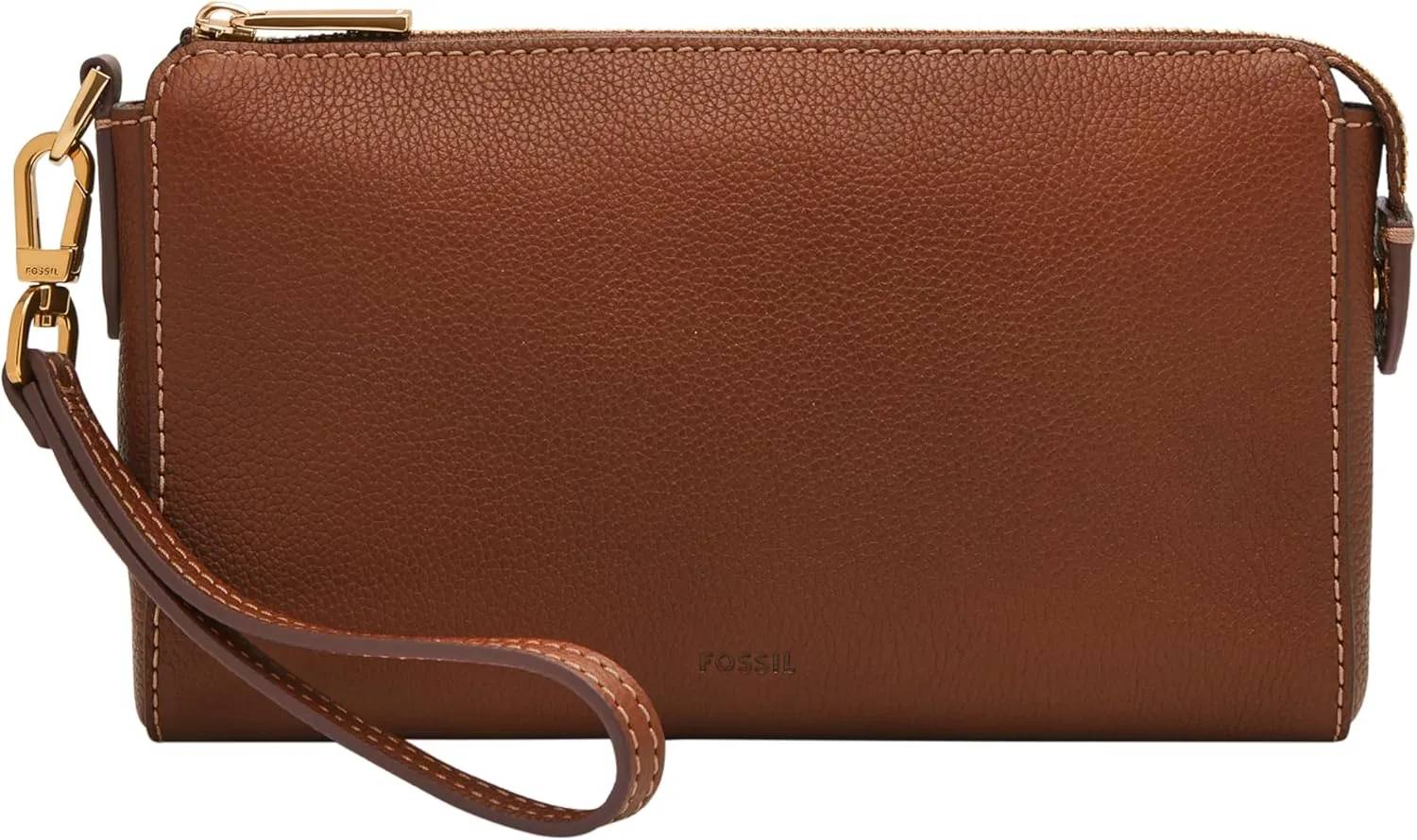 Fossil Wristlet Pouch