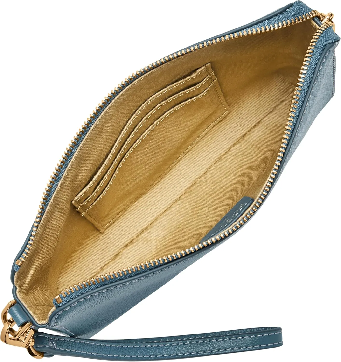 Fossil Wristlet Pouch
