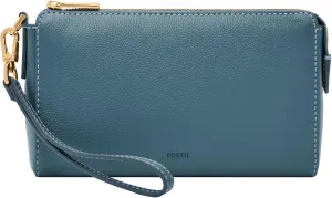 Fossil Wristlet Pouch