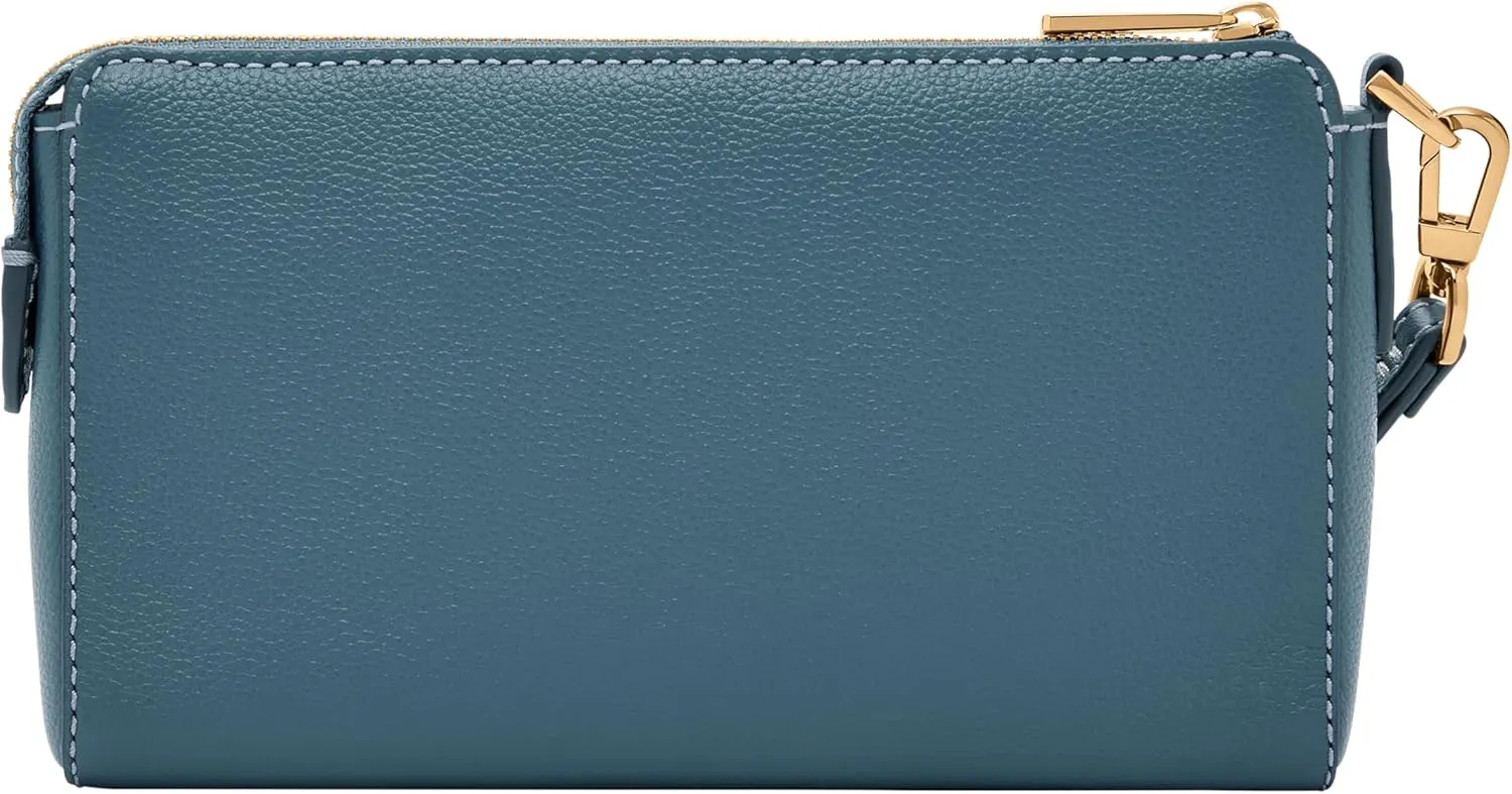 Fossil Wristlet Pouch