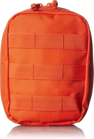 Fox Outdoor Products First Responder Pouch - Large Orange
