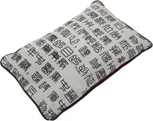 FRCOLOR Heating Pack Moxibustion Tool Warm Bag for Eyes Face Abdomen and Foot Health Care