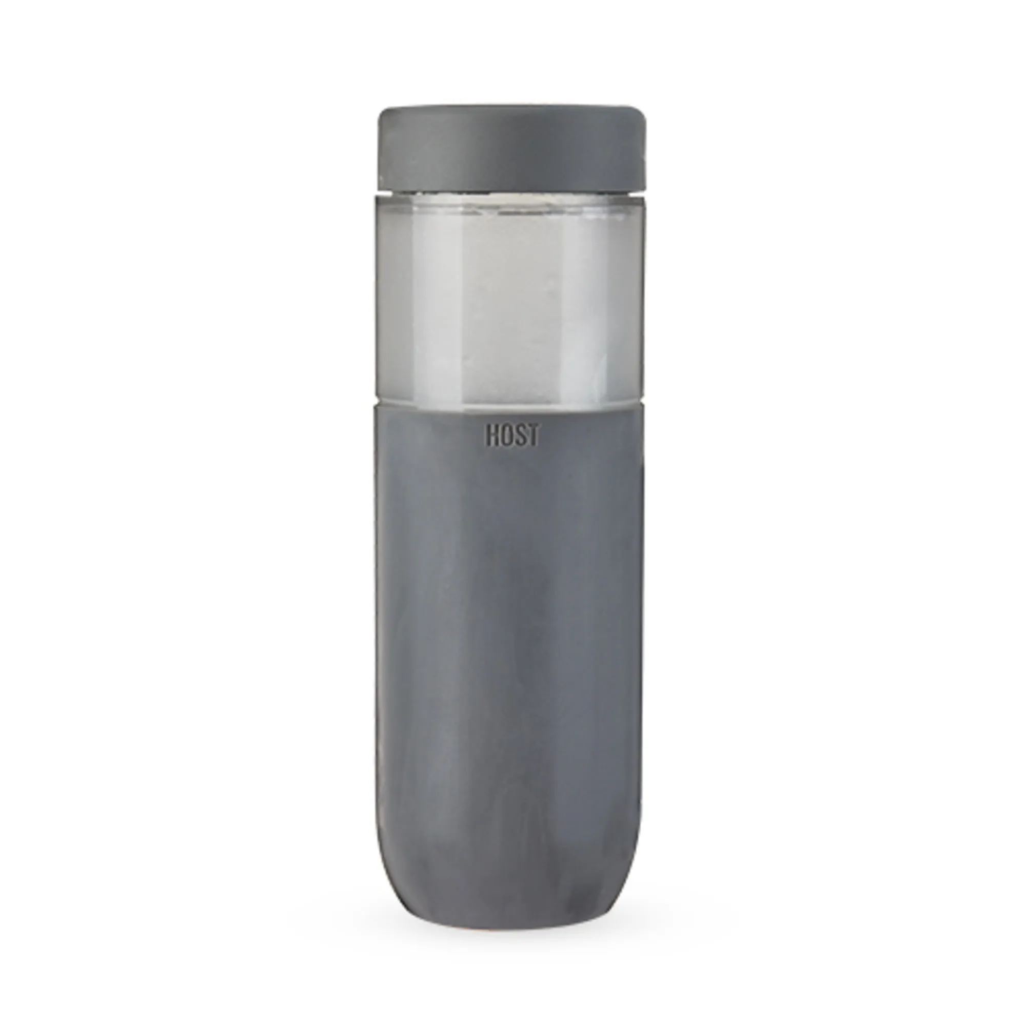 Freeze™ bottle in gray by host®