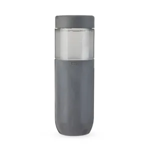 Freeze™ bottle in gray by host®