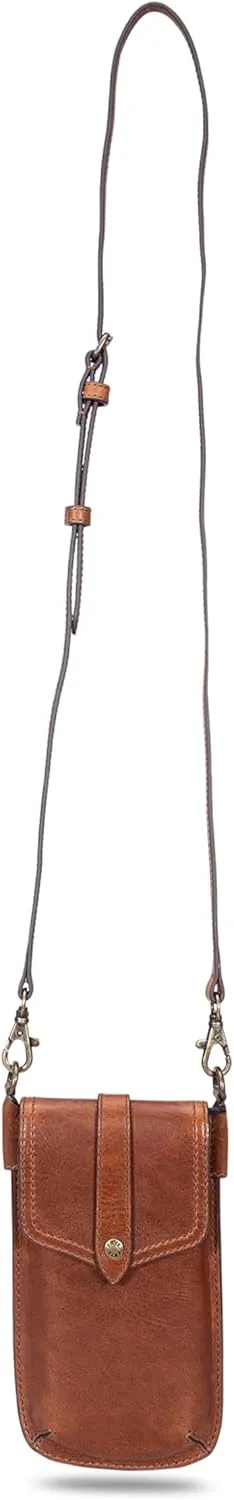 Frye Melissa Phone Pouch