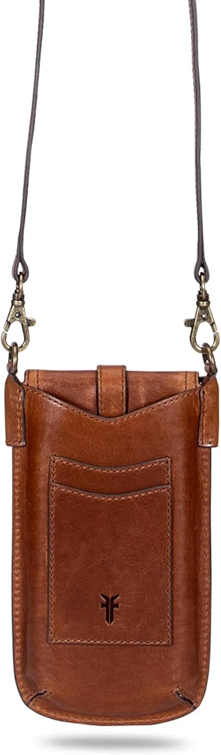 Frye Melissa Phone Pouch