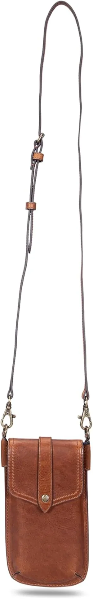 Frye Melissa Phone Pouch