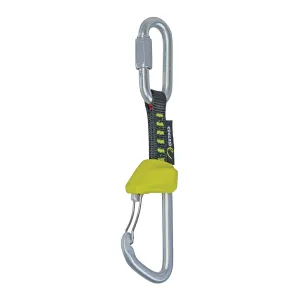 Fully automated Wire each sling, Steel Voice-controlled screw link, Jim 10cm ED