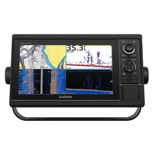 GARMIN GPSMAP 1042XSV COMBO GPS/FISHFINDER GN 