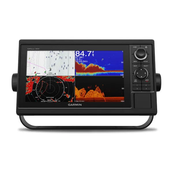 Garmin GPSMAP1042XSV 10in Combo No Tranducer US and Canada GN 