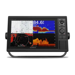 Garmin GPSMAP1242XSV 12in Comb No transducer US and Canada GN 
