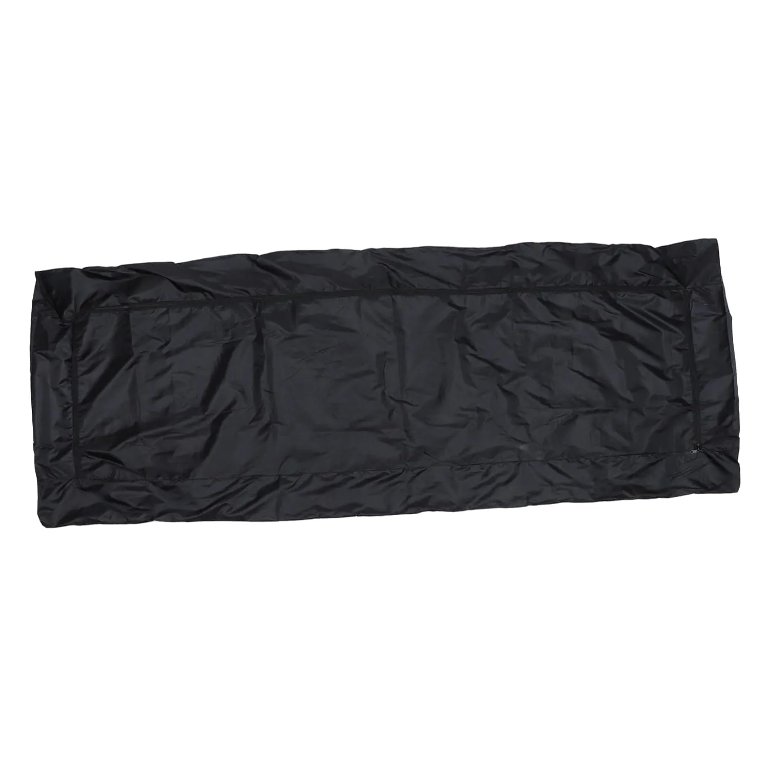 Garneck Oxford Material Corpse Bag Body Transport Bag for Hospital Funeral Services