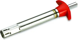 Gas Stove Lighter, Stainless Steel Aristo