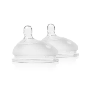 GentleBottle Nipples Replacement