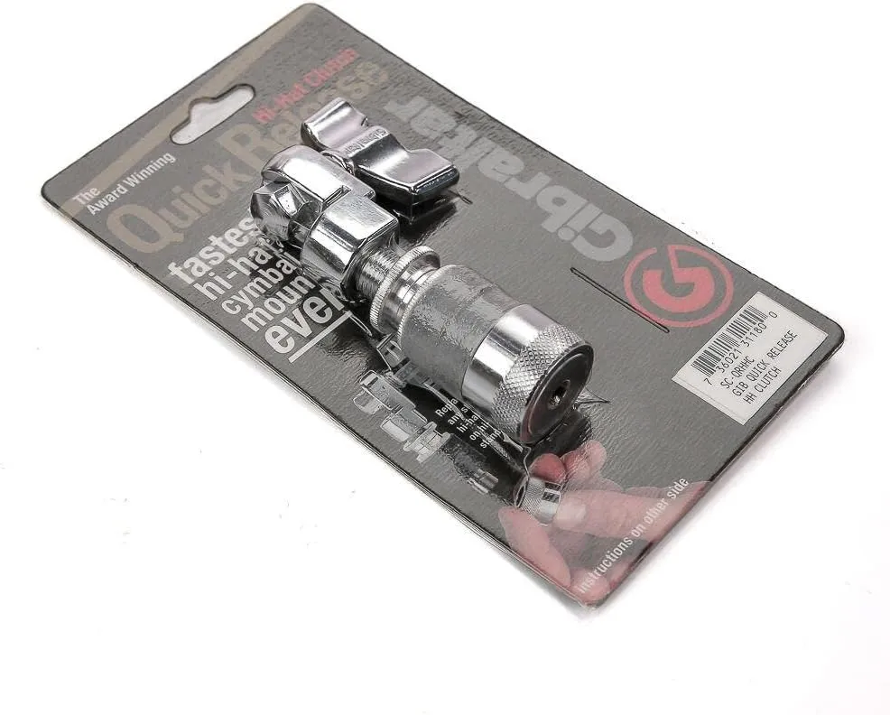 Gibraltar SC-QRHHC Quick Release Hi Hat Clutch