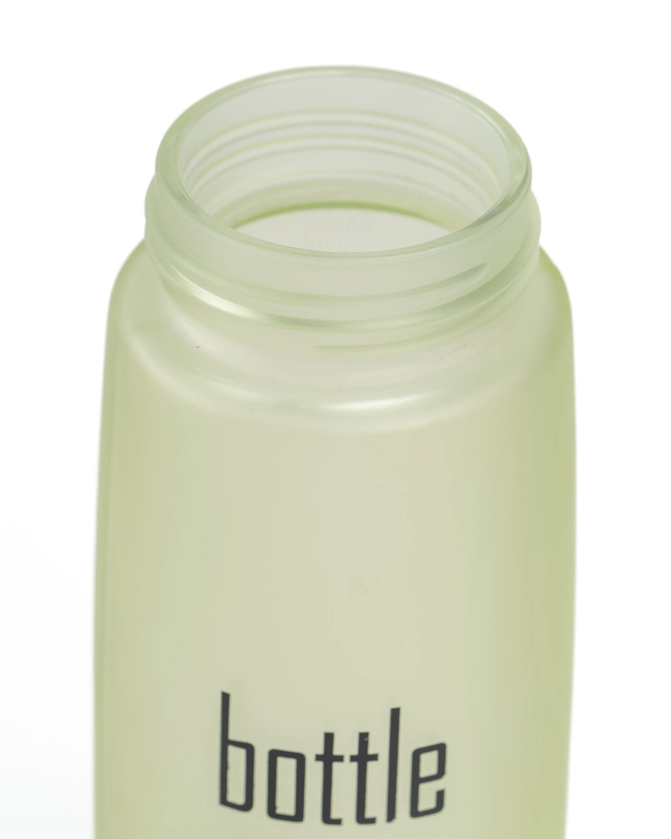 Gift Water Bottle  CrystalSip Glass Bottle – 500ml (pack of 1 )
