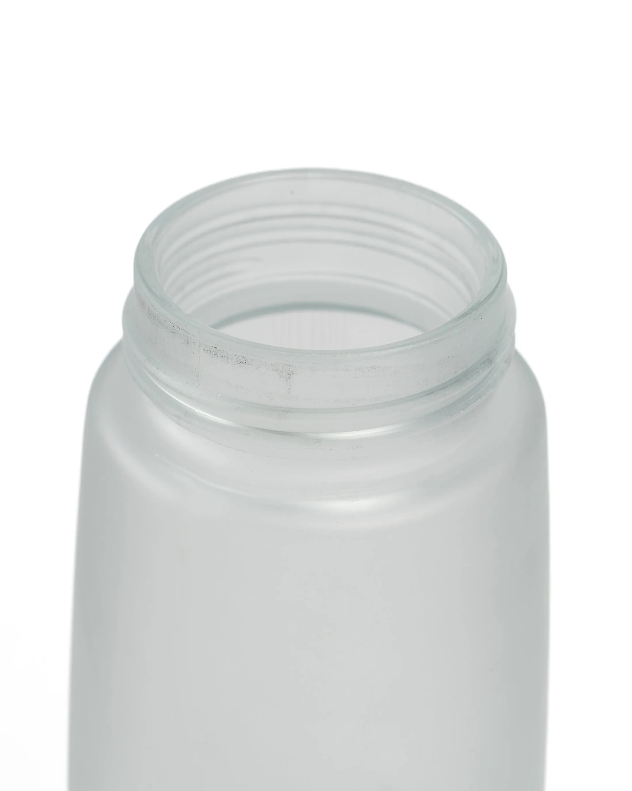 Gift Water Bottle  CrystalSip Glass Bottle – 500ml (pack of 1 )