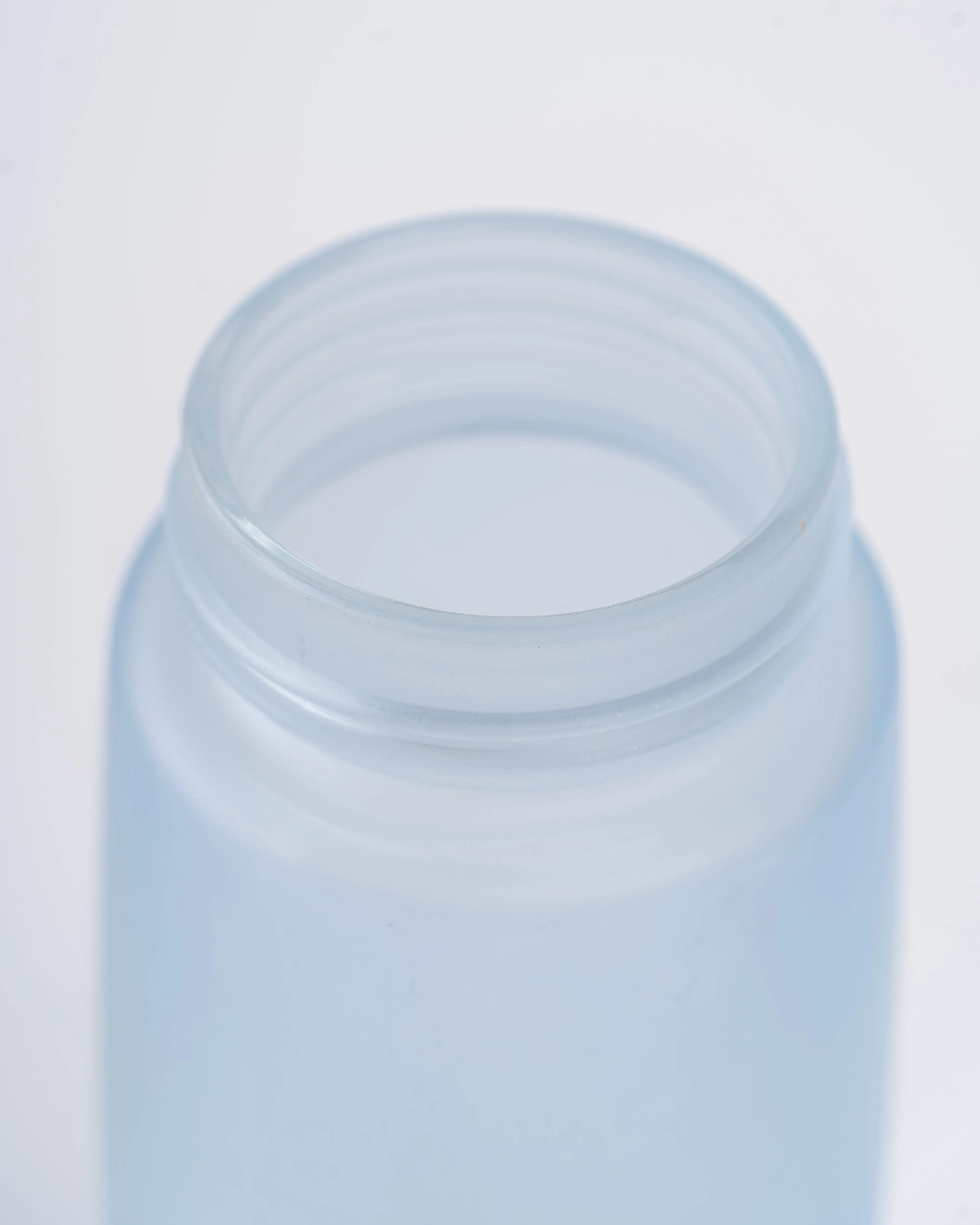Gift Water Bottle  CrystalSip Glass Bottle – 500ml (pack of 1 )