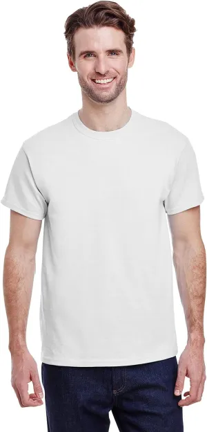 Gildan - Adult Heavy Cotton™ T-Shirt - G500 - Fashion-T-Shirt - Make Your Own Color Multipack Like I2I4I6|8|10|12