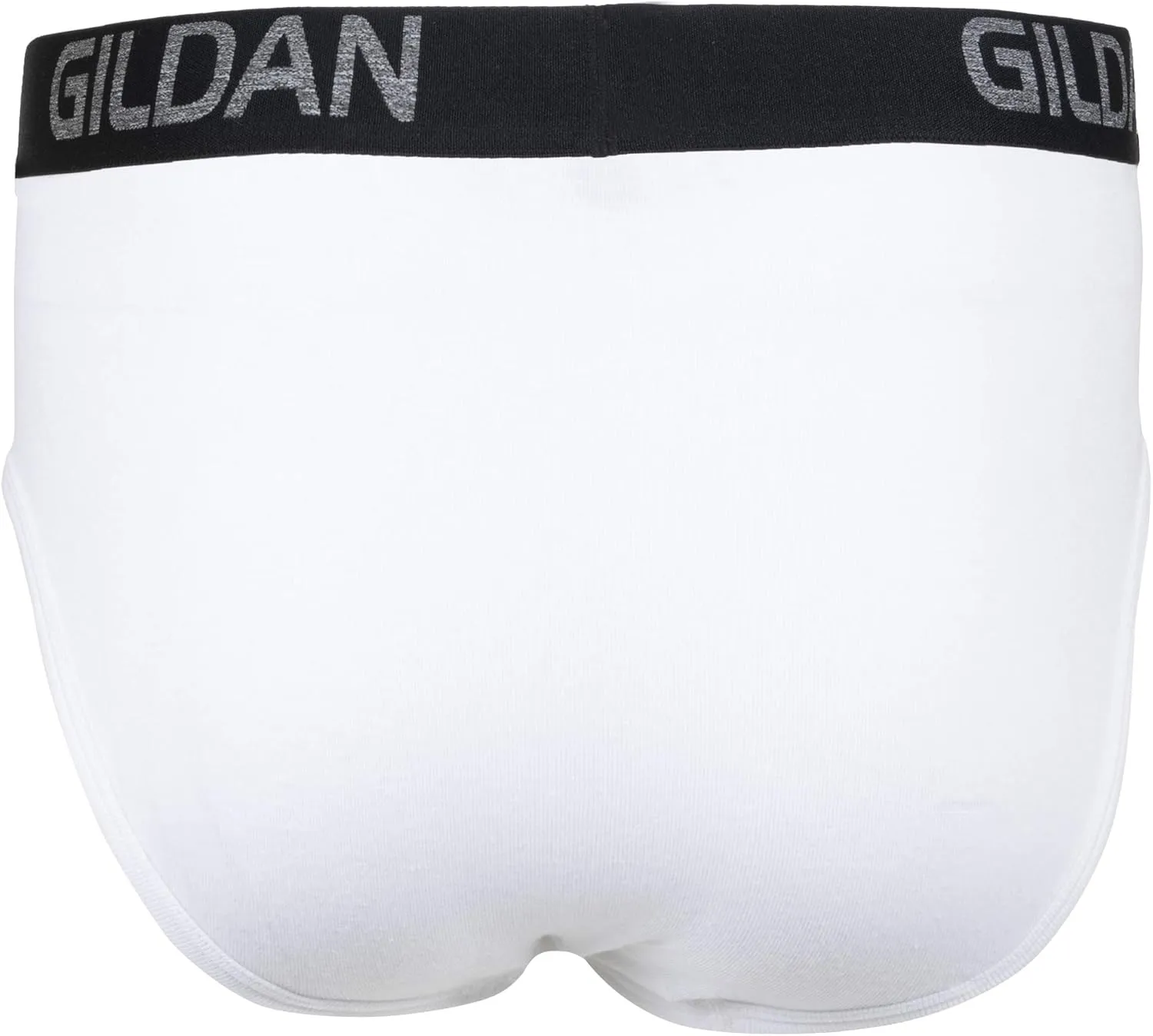 Gildan Men's Cotton Stretch Brief