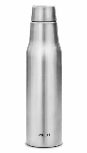 Glad Bottle (Milton)
