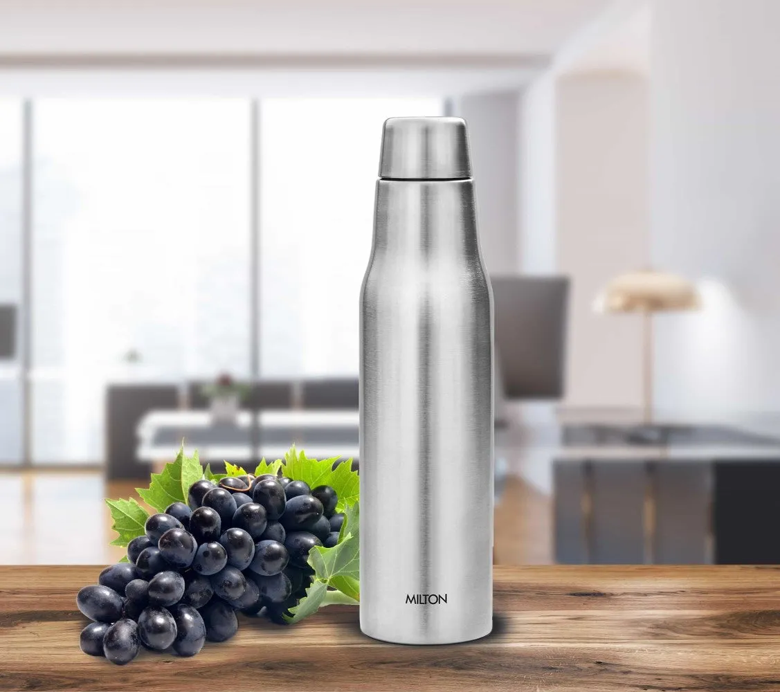 Glad Bottle (Milton)