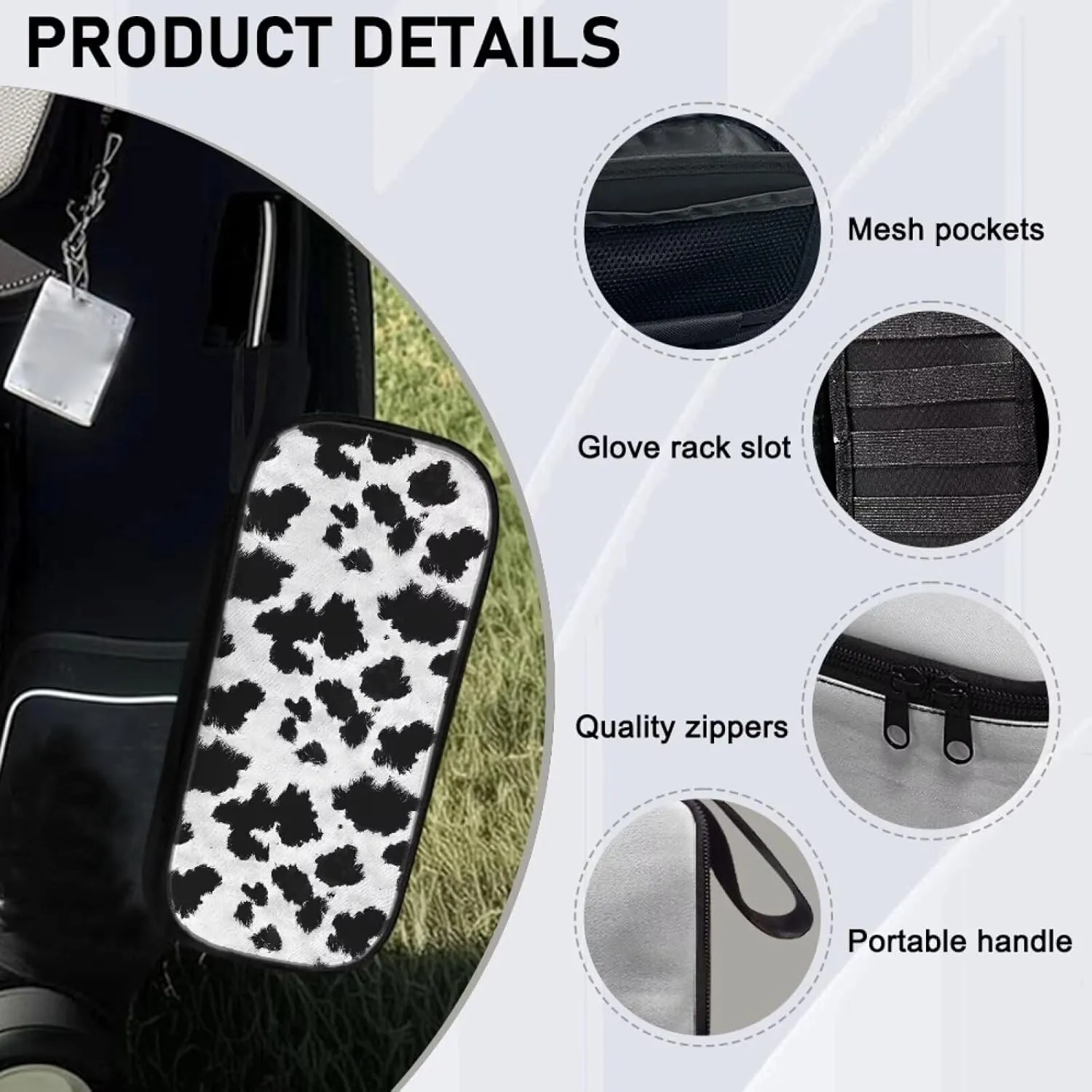 Golf Ball Bag Pouch, Golf Essentials Accessory Bag, Golf Valuables Pouch Golf Gifts for Men Golf Accessories Case Bag