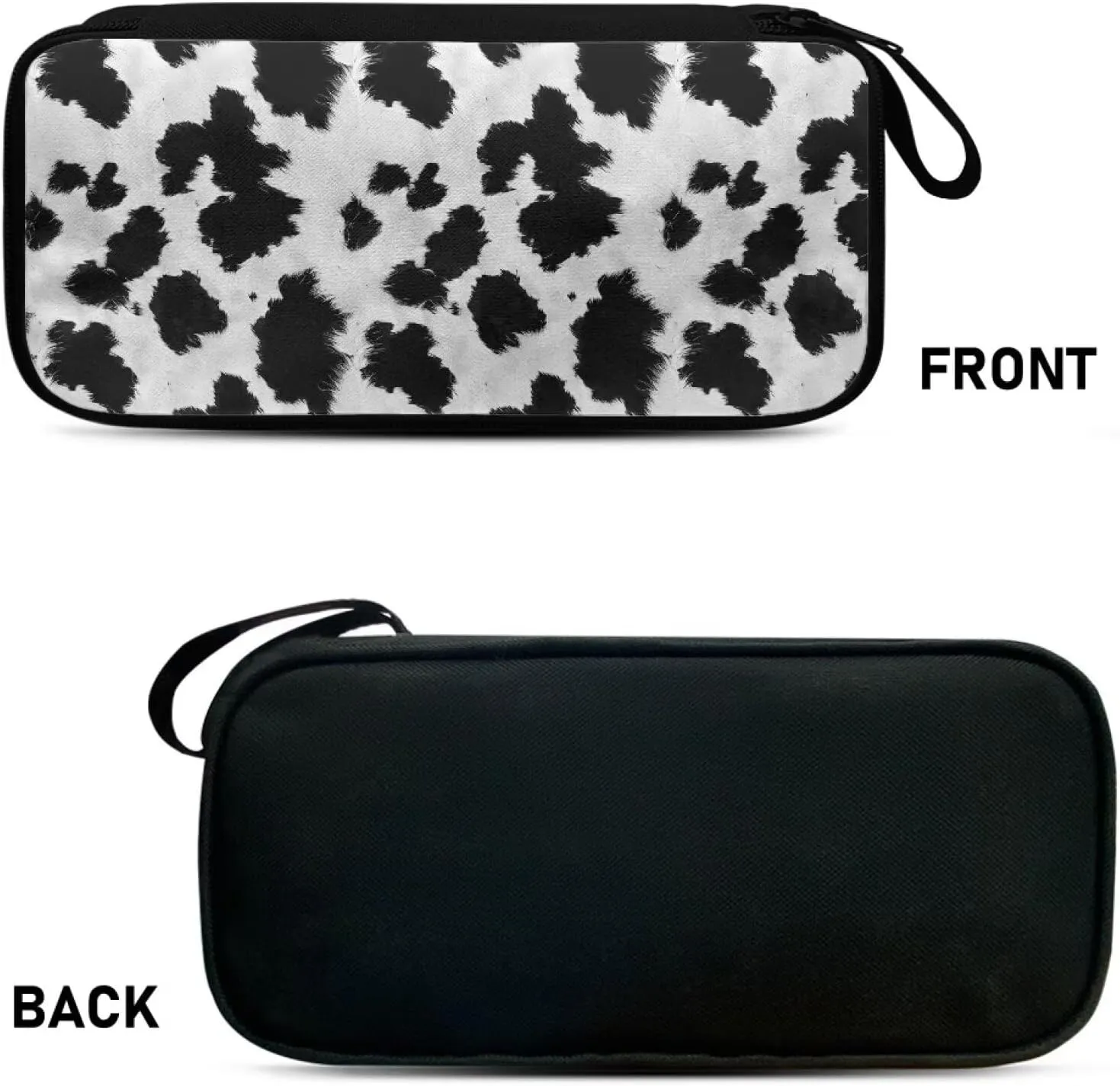 Golf Ball Bag Pouch, Golf Essentials Accessory Bag, Golf Valuables Pouch Golf Gifts for Men Golf Accessories Case Bag