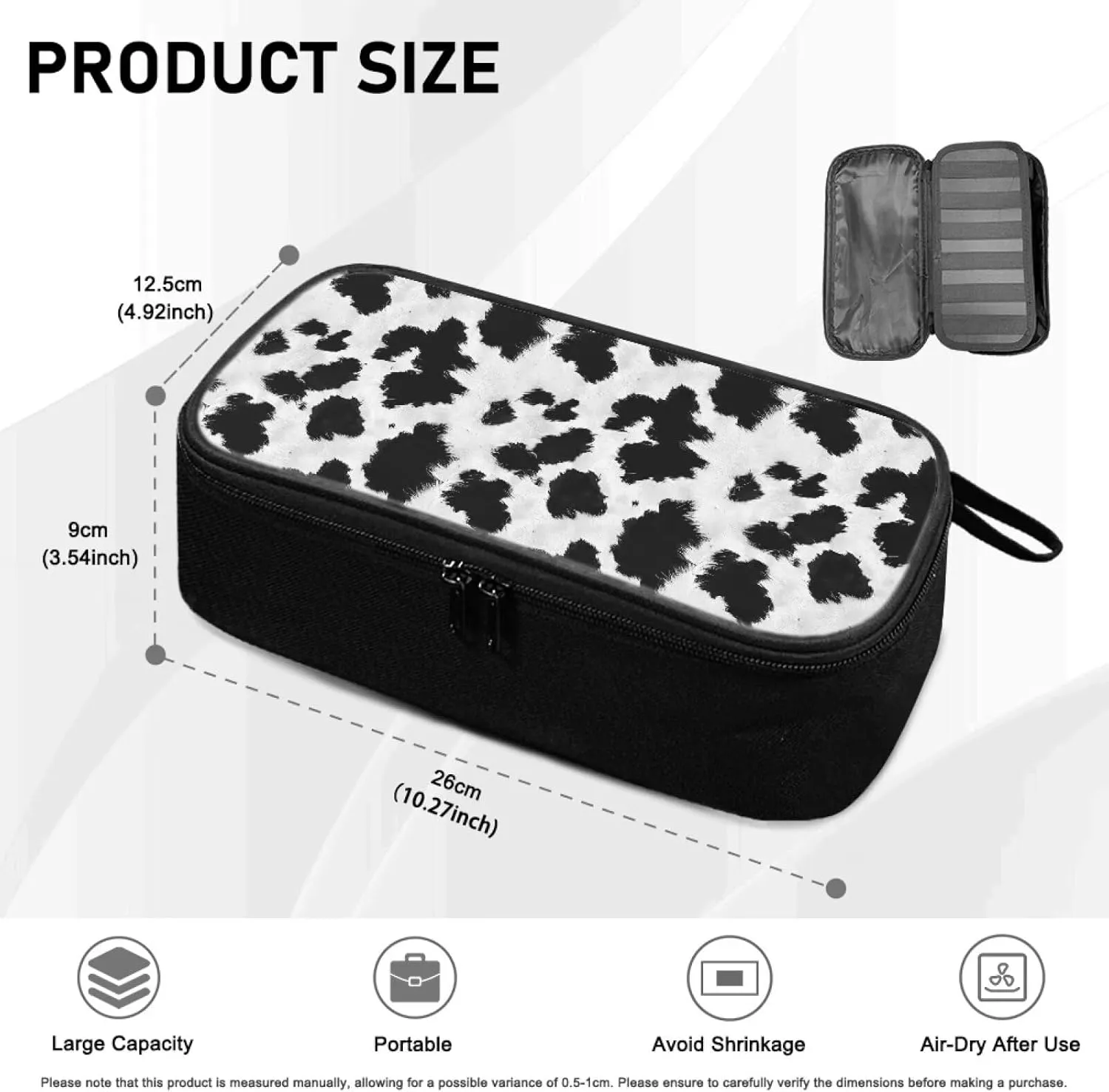 Golf Ball Bag Pouch, Golf Essentials Accessory Bag, Golf Valuables Pouch Golf Gifts for Men Golf Accessories Case Bag