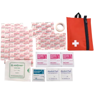 Golf First Aid Kit