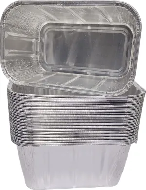 Grease Cup Liners for Char-griller Flatiron Griddle Gas Grills (20)