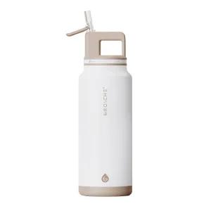 Grosche Alpine Flip'n'Sip Stainless Steel Vacuum Insulated Flask