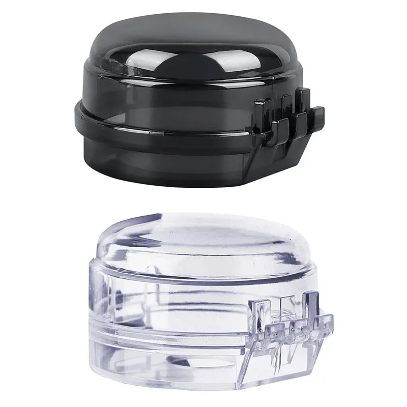 GuardianLatch™ Gas Stove Knob Covers