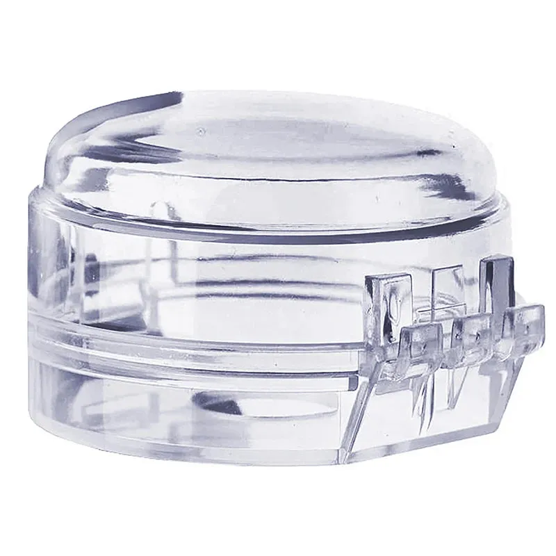 GuardianLatch™ Gas Stove Knob Covers
