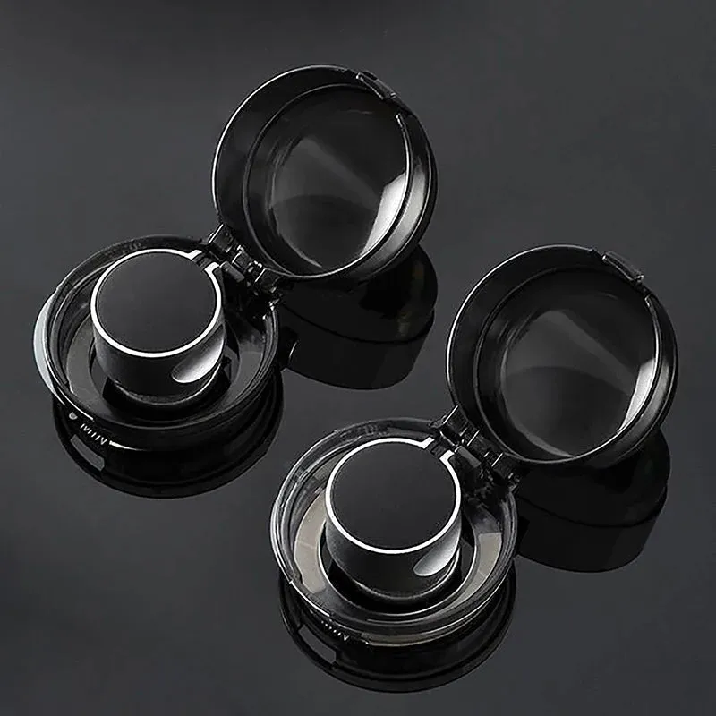GuardianLatch™ Gas Stove Knob Covers