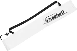 HANABASS Baseball Bat Bag 68cm Baseball Backpack Softball Bag Portable Baseball Stick Case Outdoor Baseball Bat Carrying Bag Pouch Organizer Carrier