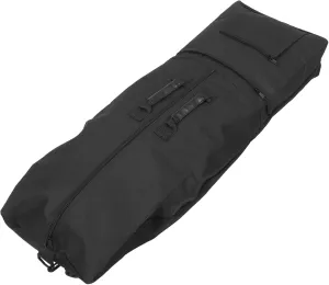 HANABASS Detected Carry Bag for Metal Detector Outdoor Safety Inspection Detector Pouch