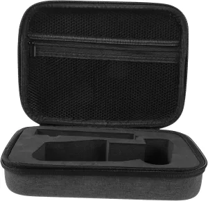 Handheld Stabilizer Storage Pouch Compatible 4/3 Stabilizer Bag for Travel