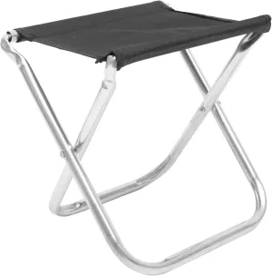 Happyyami Folding Camping Chair Stool for Outdoor Festivals Balcony Terrace Seat Easy to Carry