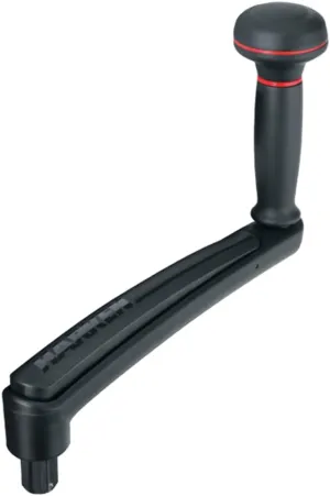 HARKEN Premium Sailing Carbo One-Touch Winch Handle, Part B10HOT
